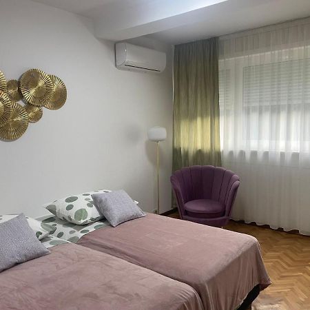 Apartman Doris,Self Check In Split Exterior photo