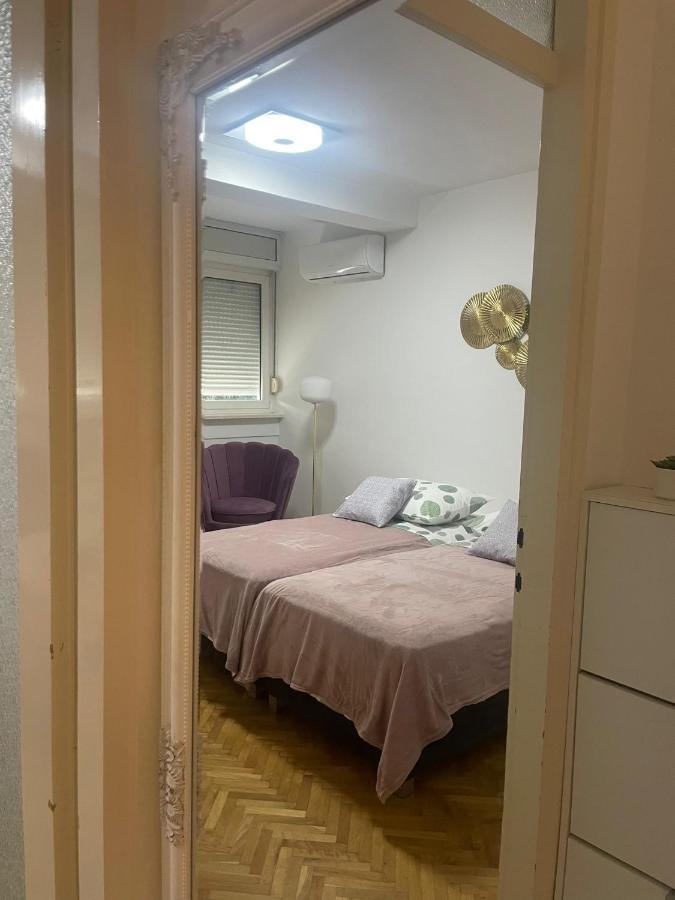 Apartman Doris,Self Check In Split Exterior photo