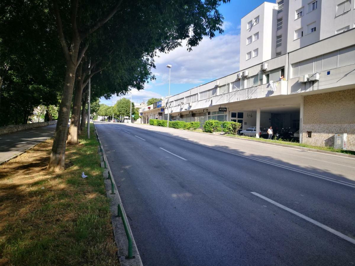 Apartman Doris,Self Check In Split Exterior photo
